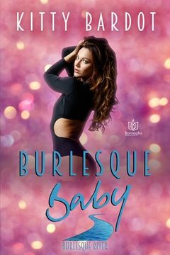 portada Burlesque Baby (en Inglés)