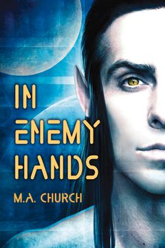 portada In Enemy Hands (en Inglés)