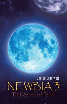 portada Newbia 3: The Chronicles of Pacidia (in English)