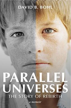 portada Parallel Universes: The Story of Rebirth (in English)