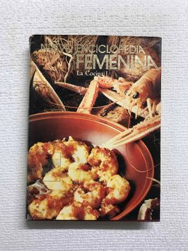portada La Cocina, i. Nueva Enciclopedia Femenina