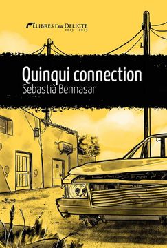 portada Quinqui Connection