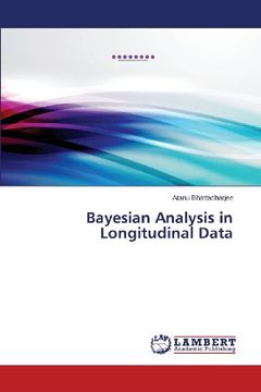 portada Bayesian Analysis in Longitudinal Data