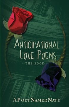 portada Anticipational Love Poems