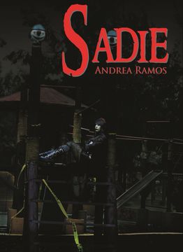 portada Sadie (in Spanish)