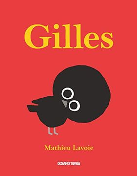 portada Gilles (in Spanish)