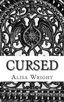 portada Cursed: The Hybrid Chronicles (en Inglés)