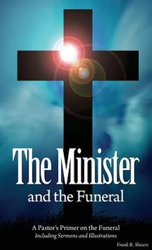 portada The Minister and the Funeral (in English)