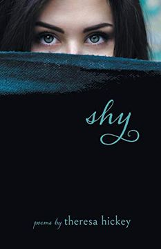 portada Shy (en Inglés)