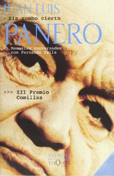 portada Sin Rumbo Cierto