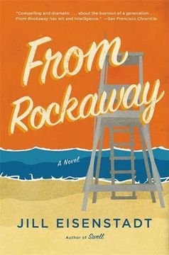 portada From Rockaway