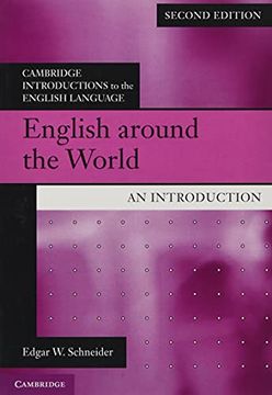 portada English Around the World: An Introduction (Cambridge Introductions to the English Language) (en Inglés)