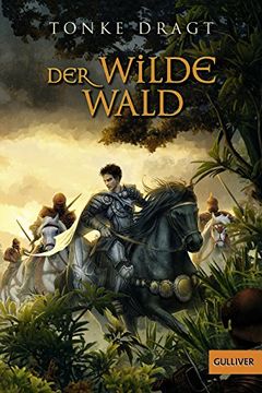 portada Der Wilde Wald (in German)