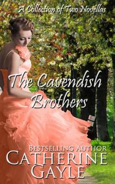 portada The Cavendish Brothers (en Inglés)