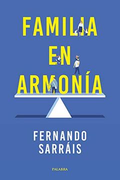 portada Familia en Armonia (in Spanish)