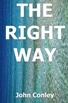portada The Right Way (en Inglés)