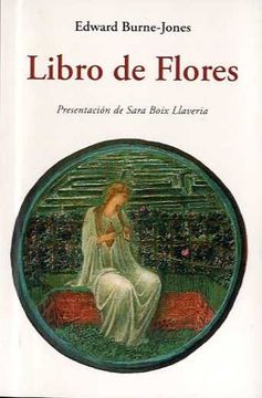 portada Libro de Flores (in Spanish)