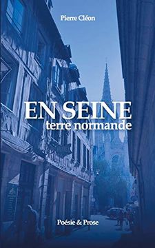 portada En Seine: Terre Normande (Books on Demand) (in French)