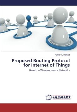 portada Proposed Routing Protocol for Internet of Things