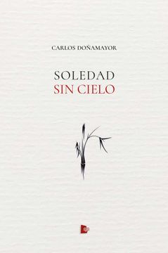 portada Soledad sin Cielo (in Spanish)