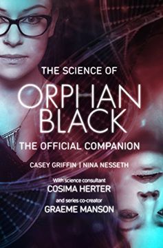 portada Science Of Orphan Black