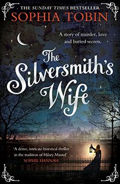 portada The Silversmith's Wife (en Inglés)