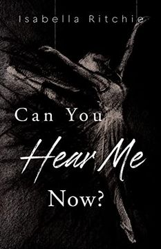 portada Can you Hear me Now? (en Inglés)