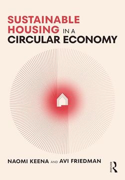 portada Sustainable Housing in a Circular Economy