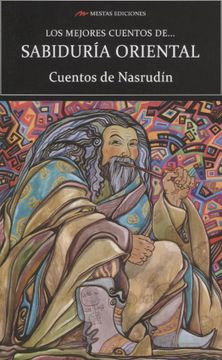 portada Los Mejores Cuentos de Sabiduria Oriental (in Spanish)