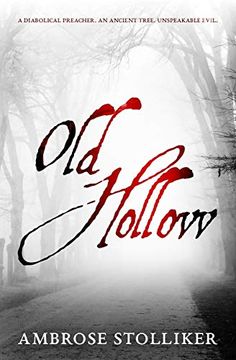 portada Old Hollow (in English)