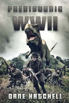 portada Prehistoric WWII