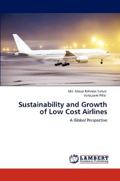 portada sustainability and growth of low cost airlines