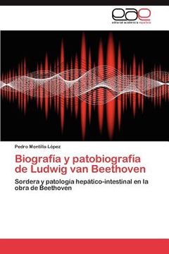 portada biograf a y patobiograf a de ludwig van beethoven