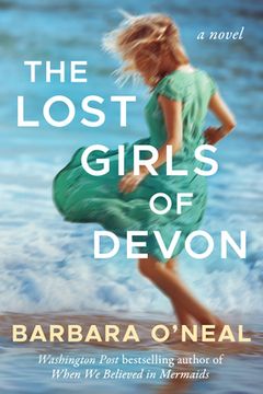 portada The Lost Girls of Devon (en Inglés)