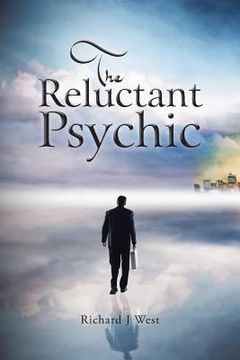 portada The Reluctant Psychic