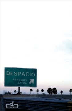 portada #Despacio (CABALLO DE TROYA) (in Spanish)