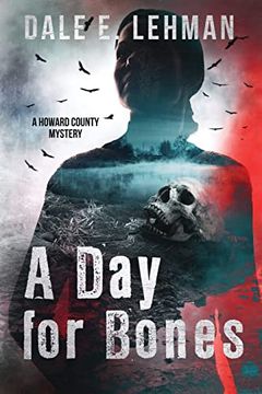 portada A day for Bones (en Inglés)