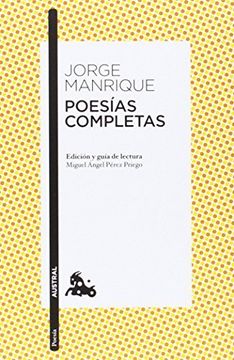 portada Poesías Completas (clásica, Band 3) (in Spanish)