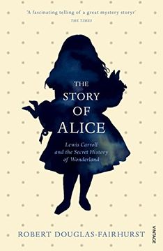portada The Story Of Alice