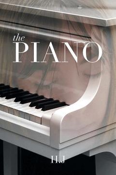 portada The Piano (in English)