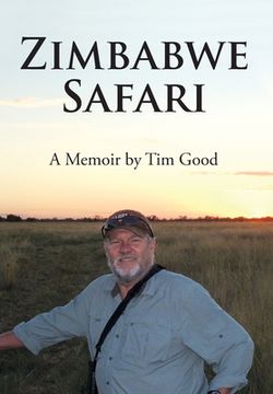 portada Zimbabwe Safari (en Inglés)