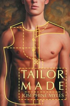 portada Tailor Made: Volume 1