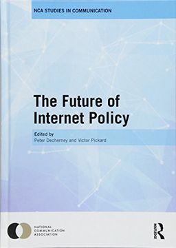 portada The Future of Internet Policy (en Inglés)