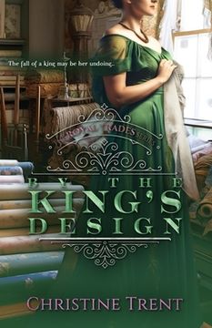 portada By the King's Design (en Inglés)