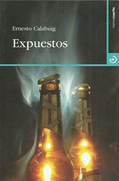 portada Expuestos (in Spanish)