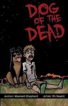 portada Dog of the Dead (in English)
