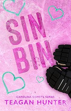portada Sin bin (in English)