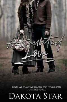 portada A Haunted Love (en Inglés)