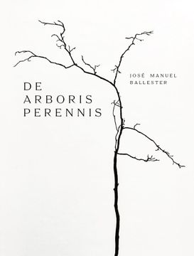 portada De Arboris Perennis (in Spanish)