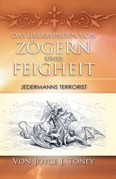 portada Das Überwinden von Zögern und Feigheit (en Alemán)